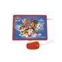 Real Fun Toys Lexibook Εκπαιδευτικό Δίγλωσσο Laptop Paw Patrol 