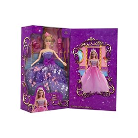 OEM Κούκλα Μανεκέν Πριγκίπισσα 