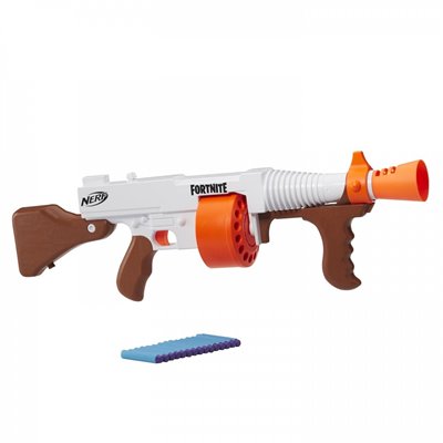 Hasbro Nerf Fortnite DG 