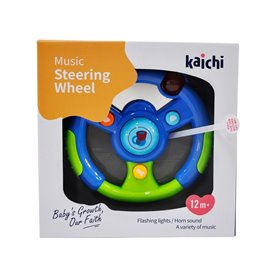  Kaichi Μουσικό Τιμόνι 