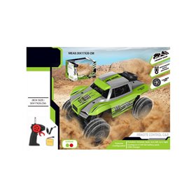 R/C Τζιπ 1/18 4Κάναλο   R/C Τζιπ 1/18 4Κάναλο