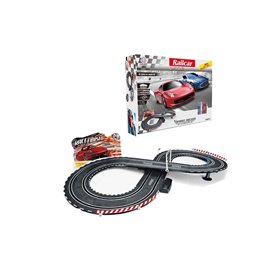  Αυτοκινητόδρομος Με 2.8M Διαδρομή 