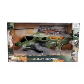  Military Equipment Στρατωτικό Ελικόπτερο 