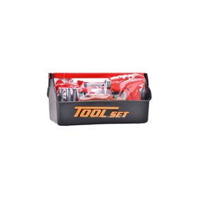  Βαλιτσάκι Εργαλείων Μπαταρίας Tool Set 