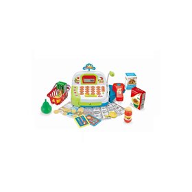 Ταμειακή Μηχανή Με Φως Και Αριθμομηχανή   Ταμειακή Μηχανή Με Φως Και Αριθμομηχανή