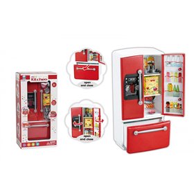  Mini Kitchen Ψυγείο 