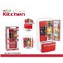  Mini Kitchen Ψυγείο 