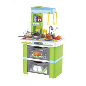  Kitchen House Cosplay Κουζίνα Με Φως Και Ήχους 