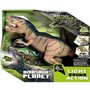  Δεινόσαυρος T-Rex Με Κίνηση Και Ήχους 