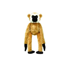 WILD PLANET All About Nature Gibbon 46 Cm Λούτρινο Γίββων 