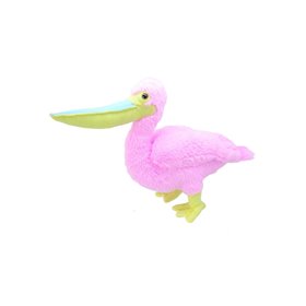 WILD PLANET All About Nature Pelikan 35Cm Λούτρινο Πελεκάνος 