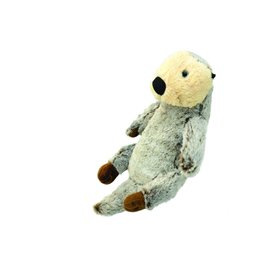 WILD PLANET All About Nature Sea Otter 35 Cm Λούτρινο Βίδρα 
