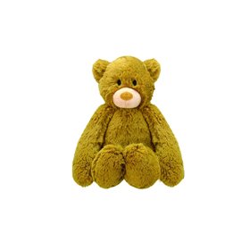 WILD PLANET Cute Animals Bear 20Cm Λούτρινο Αρκουδάκι 