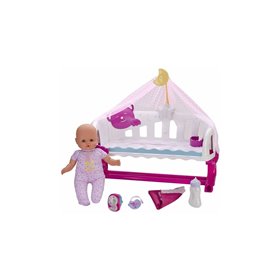 GIOCHI PREZIOSI Nenuco Born To Be Loved Όνειρα Γλυκά 