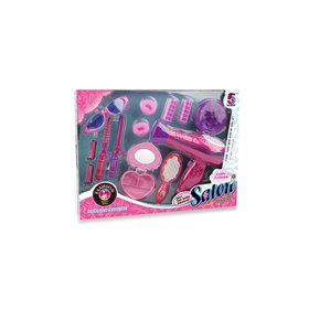  Σεσουάρ Με Φως Και Ήχος 