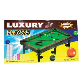 Μπιλιάρδο 55X31εκ   Μπιλιάρδο 55X31εκ