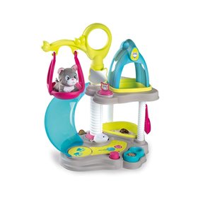 Smoby Cat House Σπιτάκι Γάτας 