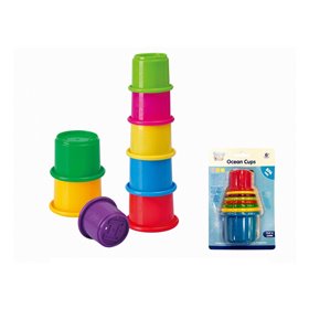  Tanny Kids Κύπελλα Ocean Cups 