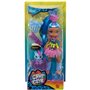 Mattel Cave Club Tella Κούκλα Και Hunch 