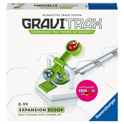 Ravensburger Gravitrax Scoop 