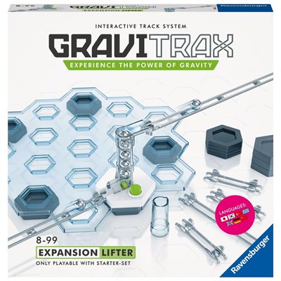 Ravensburger Gravitrax Lifter 