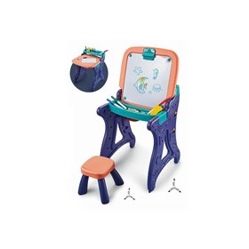  Θρανίο Πίνακα 2 Όψεων 2Σε1 