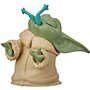 Hasbro Star Wars The Bounty Collection The Child The Mandalorian Baby Yoda Froggy Snack 5.5 Εκ 