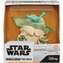 Hasbro Star Wars The Bounty Collection The Child The Mandalorian Baby Yoda Froggy Snack 5.5 Εκ 