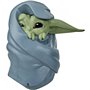 Hasbro Star Wars The Mandalorian The Bounty Collection The Child Baby Yoda Blanket Wrapped 5.5 Εκ. 