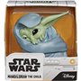 Hasbro Star Wars The Mandalorian The Bounty Collection The Child Baby Yoda Blanket Wrapped 5.5 Εκ. 