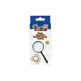 Diakakis imports Μεγεθυντικός Φακός The Littlies 60Mm  Diakakis imports Μεγεθυντικός Φακός The Littlies 60Mm