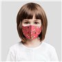 OEM PMS International Μάσκα Υφασμάτινη Παιδική (5 Σχέδια) 