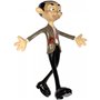 Gialamas Φιγούρα 15Cm Mr Bean A Beany Bendable 