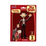 Gialamas Φιγούρα 15Cm Mr Bean A Beany Bendable 