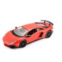 Bburago 1/24 Lamborghini Aventador LP750-4 Κόκκινη 