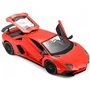 Bburago 1/24 Lamborghini Aventador LP750-4 Κόκκινη 