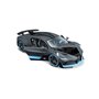 Bburago Bugatti Divo Special Edition Charcoal 1/18 