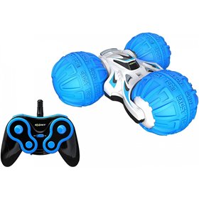 Exost 360 Tornado Spheric MX Τηλεκατευθυνόμενο Αυτοκίνητο  Exost 360 Tornado Spheric MX Τηλεκατευθυνόμενο Αυτοκίνητο