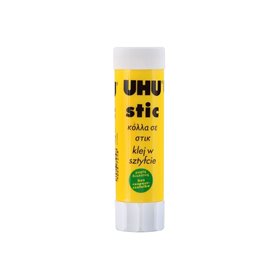 UHU Stic 40 Gr Κόλλα  UHU Stic 40 Gr Κόλλα