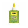 UHU Glitter Glue Green Bottle 90Gr 88Ml - Πράσινο 