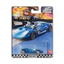 Mattel Hot Wheels Premium Boulevard - Twin Mill 