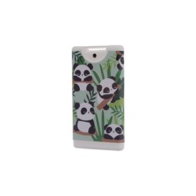 Puckator Spray Hand Sanitisers Αντισηπτικό Χεριών - Pandarama 