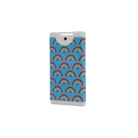 Puckator Spray Hand Sanitisers Αντισηπτικό Χεριών - Somewhere Rainbow 