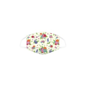 Puckator Botanical Reusable Face Covering Υφασμάτινη Μάσκα Ενηλίκων - Large  Puckator Botanical Reusable Face Covering Υφασμάτινη Μάσκα Ενηλίκων - Large