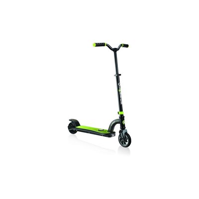 Globber Scooter One K E-Motion 10-Lime Green/Black 