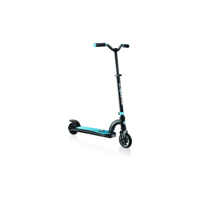 Globber Scooter One K E-Motion 10-Sky Blue/Black 