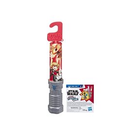 Hasbro Star Wars Micro Force Wow Σειρά 3  Hasbro Star Wars Micro Force Wow Σειρά 3