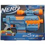 Hasbro Nerf Elite 2.0 Phoenix Cs-6 Με 12 Βελάκια, 6-Βελάκια 