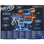 Hasbro Nerf Elite 2.0 Phoenix Cs-6 Με 12 Βελάκια, 6-Βελάκια 