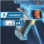 Hasbro Nerf Elite 2.0 Phoenix Cs-6 Με 12 Βελάκια, 6-Βελάκια 